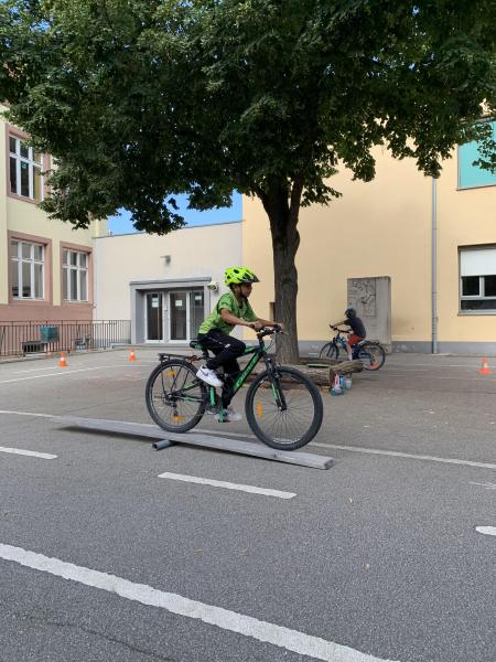 schulweg aktiv preis rampe