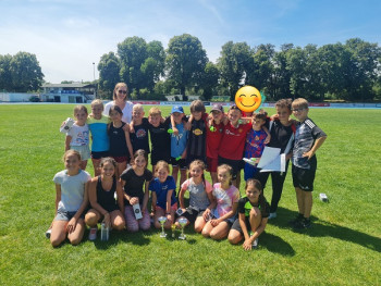 sportfest titelbild sportfest titelbild