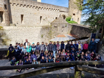 landheim gruppenfoto landheim gruppenfoto