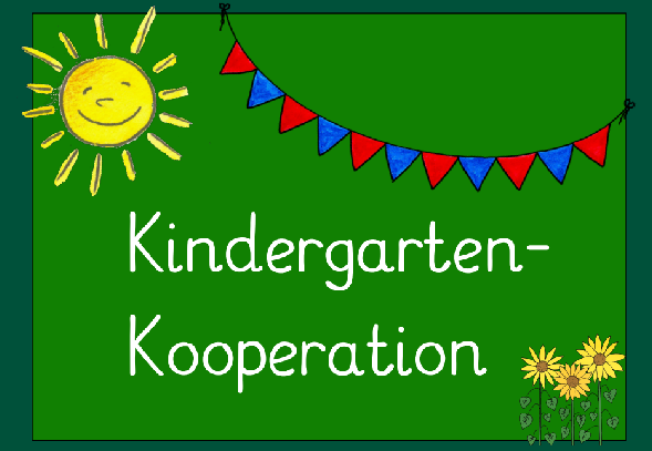 Logo Kindergartenkooperation