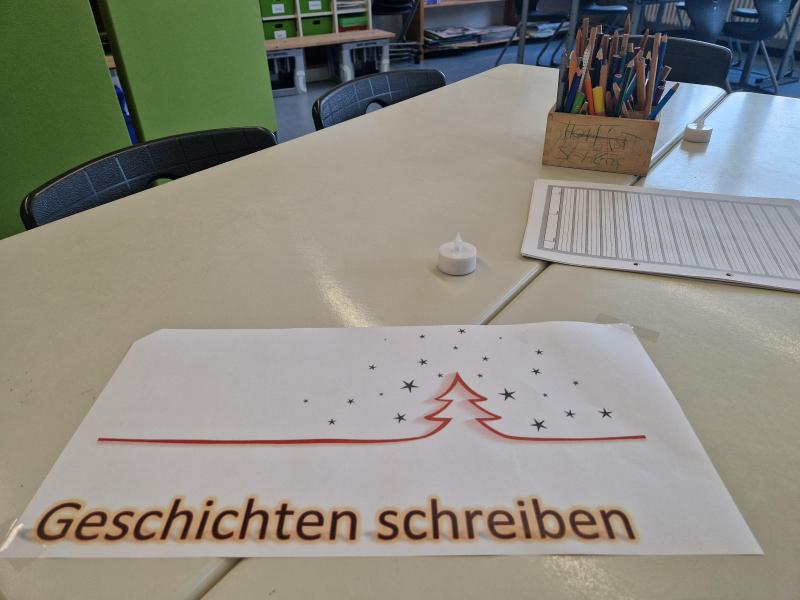 adventsfest geschichten