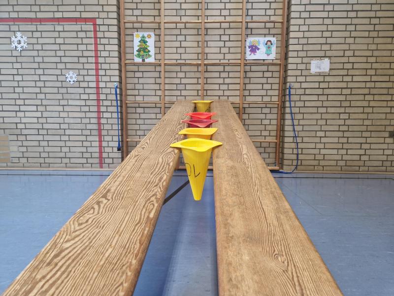 adventsfest wintersport