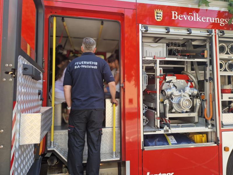 feuerwehr innen