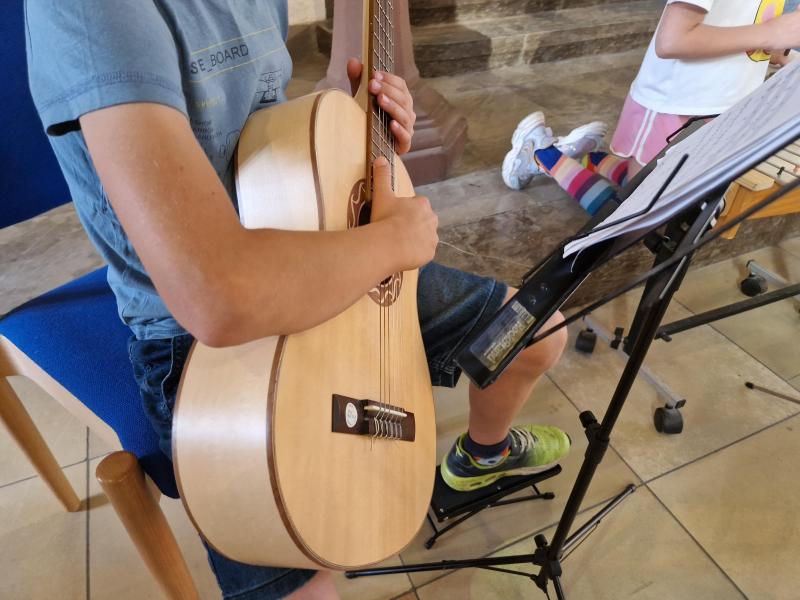 gitarre