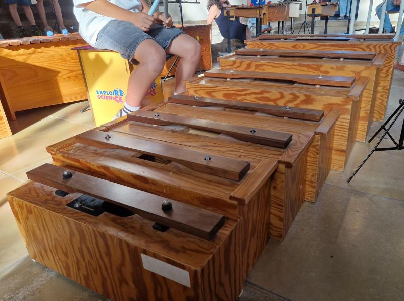 orff ag xylophon