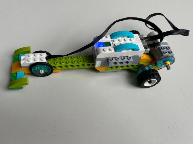 roboter drei