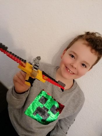 Moritz Lego