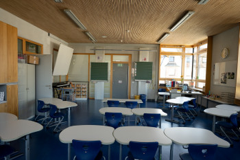 wallstadtschule